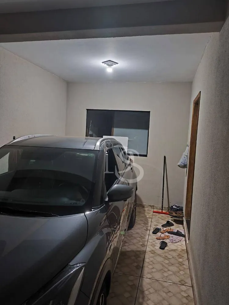 Casa, 3 quartos, 129 m² - Foto 8