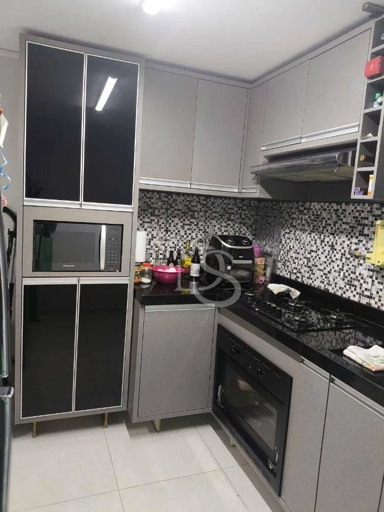 Casa, 3 quartos, 129 m² - Foto 12