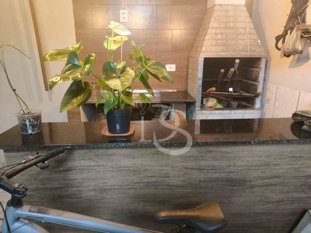 Casa, 3 quartos, 129 m² - Foto 10