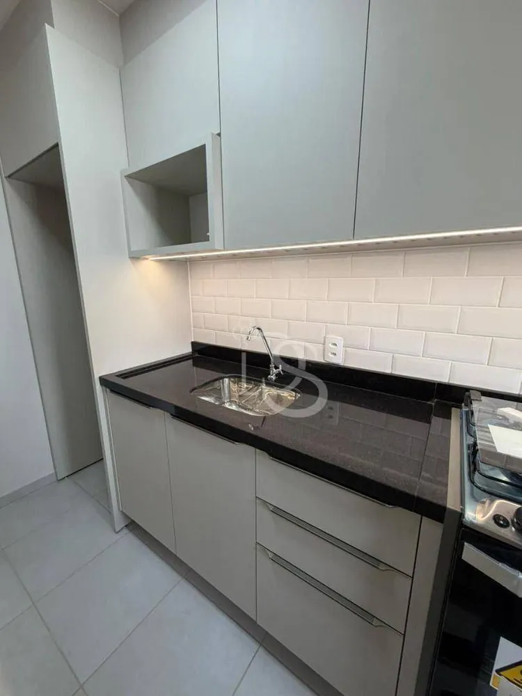 Apartamento, 2 quartos, 51 m² - Foto 11