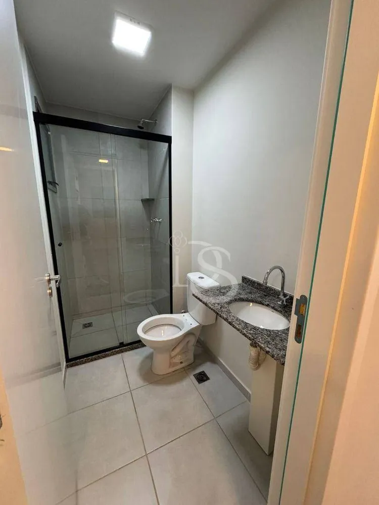 Apartamento, 2 quartos, 51 m² - Foto 2
