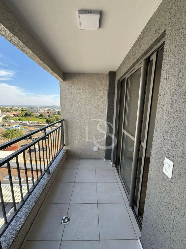 Apartamento, 2 quartos, 51 m² - Foto 7