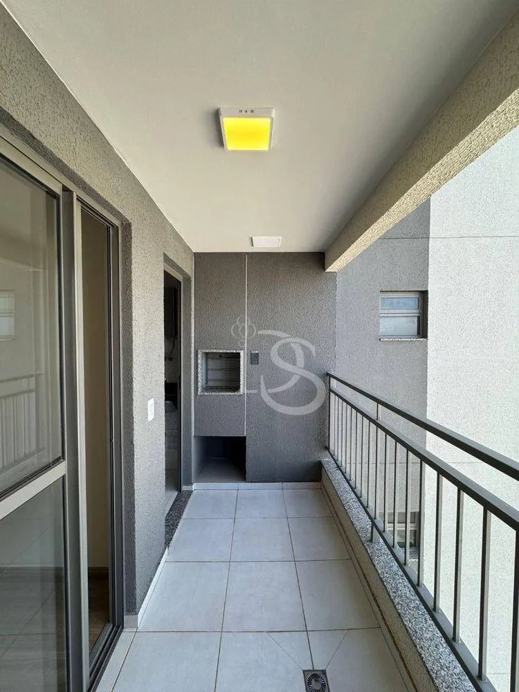 Apartamento, 2 quartos, 51 m² - Foto 8