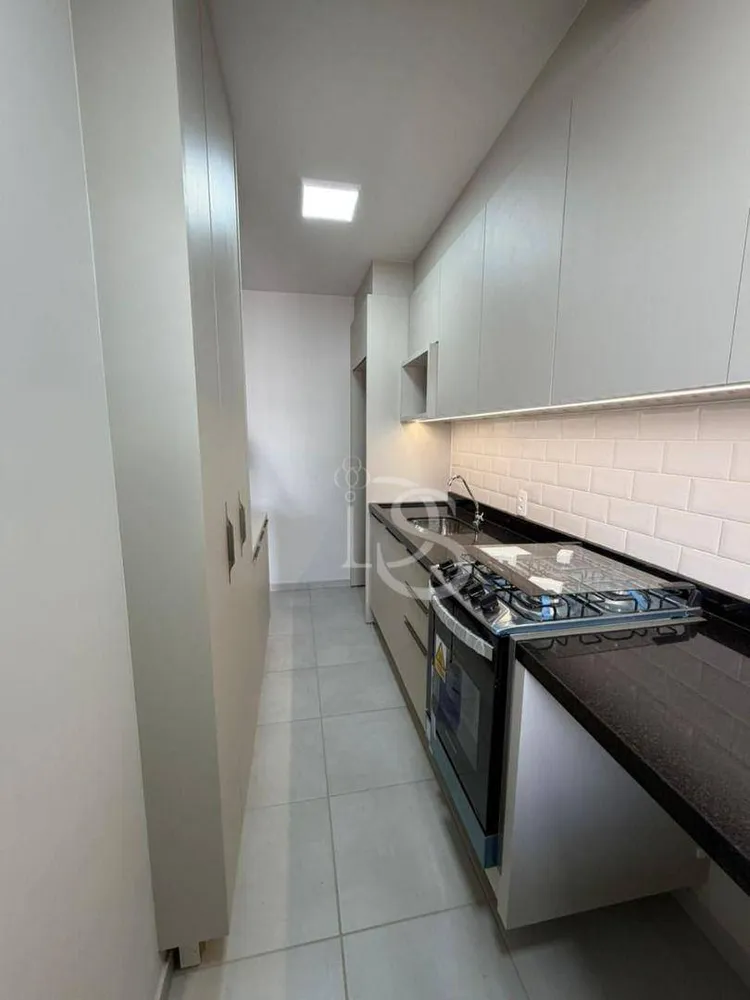Apartamento, 2 quartos, 51 m² - Foto 1