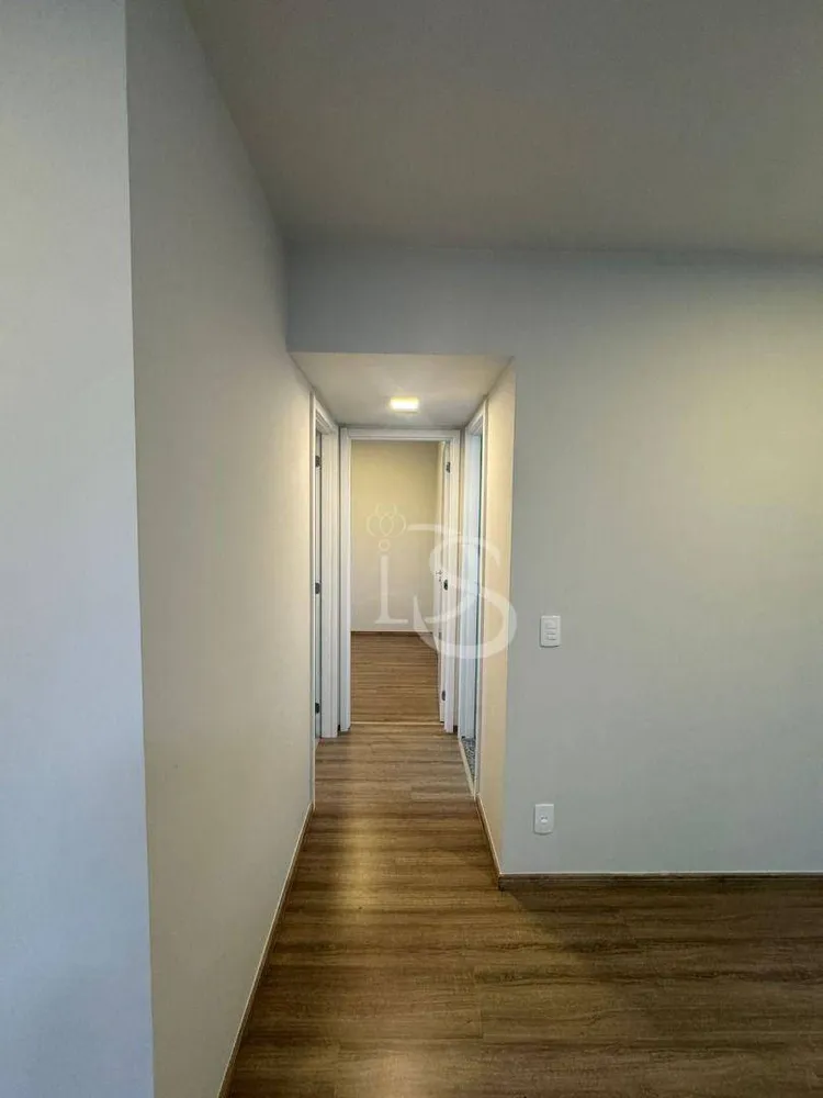 Apartamento, 2 quartos, 51 m² - Foto 3
