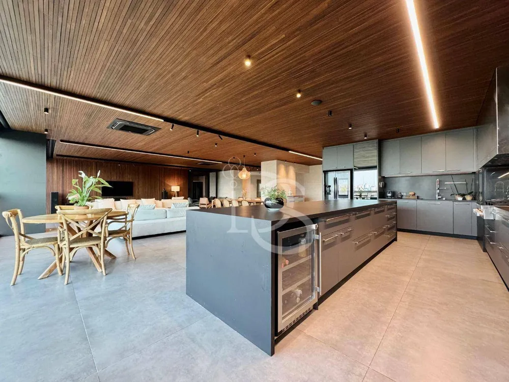 Apartamento, 4 quartos, 383 m² - Foto 10