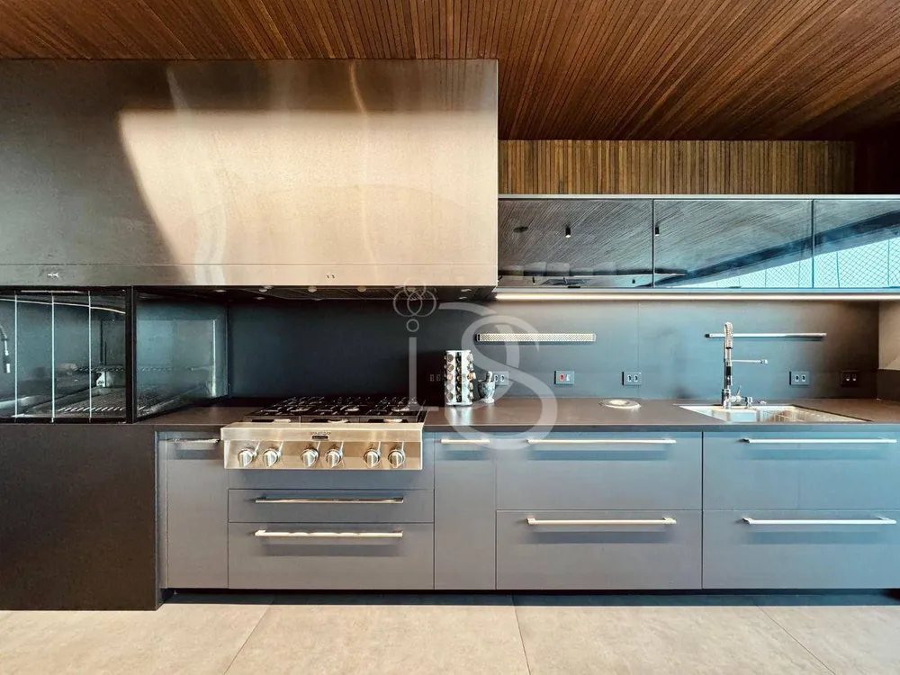 Apartamento, 4 quartos, 383 m² - Foto 9