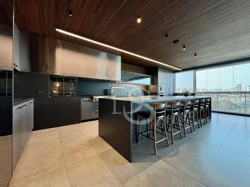 Apartamento, 4 quartos, 383 m² - Foto 1