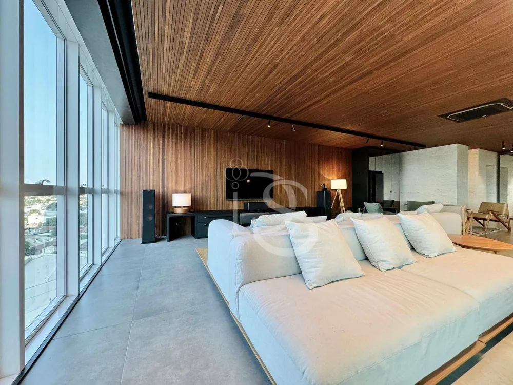 Apartamento, 4 quartos, 383 m² - Foto 2