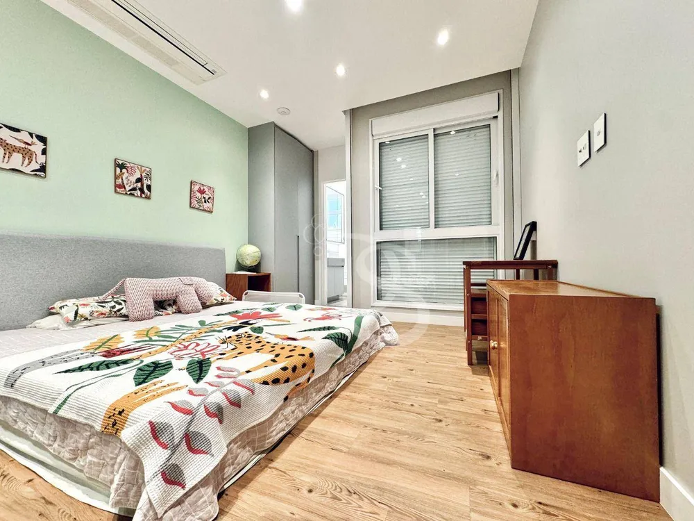 Apartamento, 4 quartos, 383 m² - Foto 5
