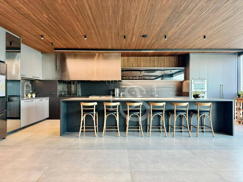 Apartamento, 4 quartos, 383 m² - Foto 11