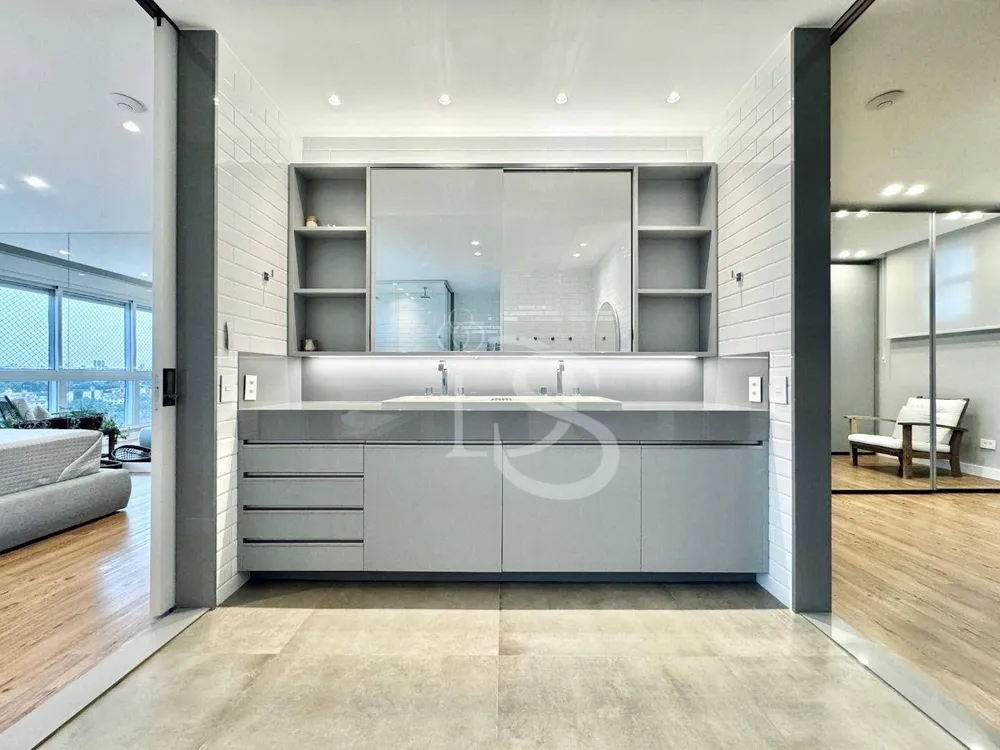 Apartamento, 4 quartos, 383 m² - Foto 8