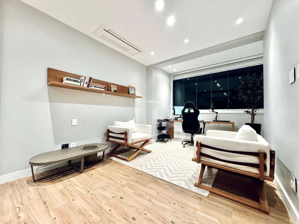 Apartamento, 4 quartos, 383 m² - Foto 4