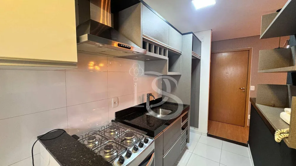Apartamento, 2 quartos, 78 m² - Foto 3