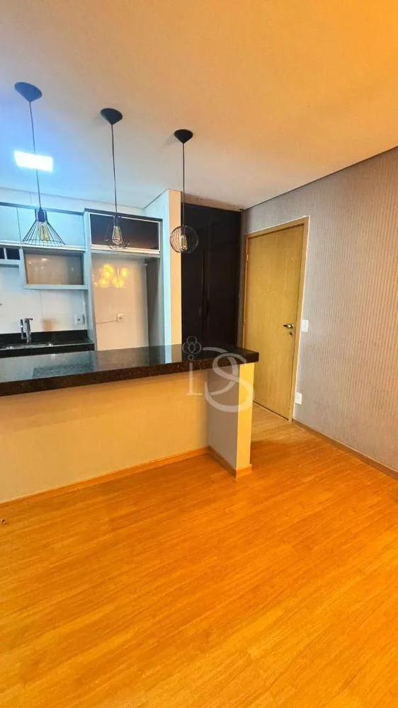 Apartamento, 2 quartos, 78 m² - Foto 5