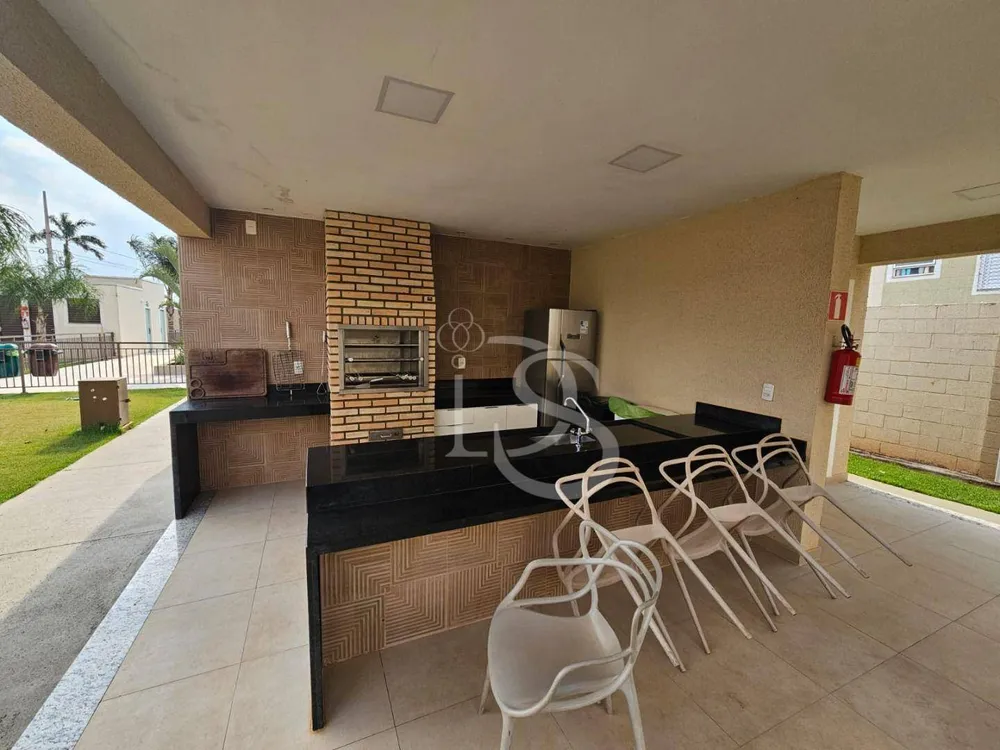 Apartamento, 2 quartos, 47 m² - Foto 9