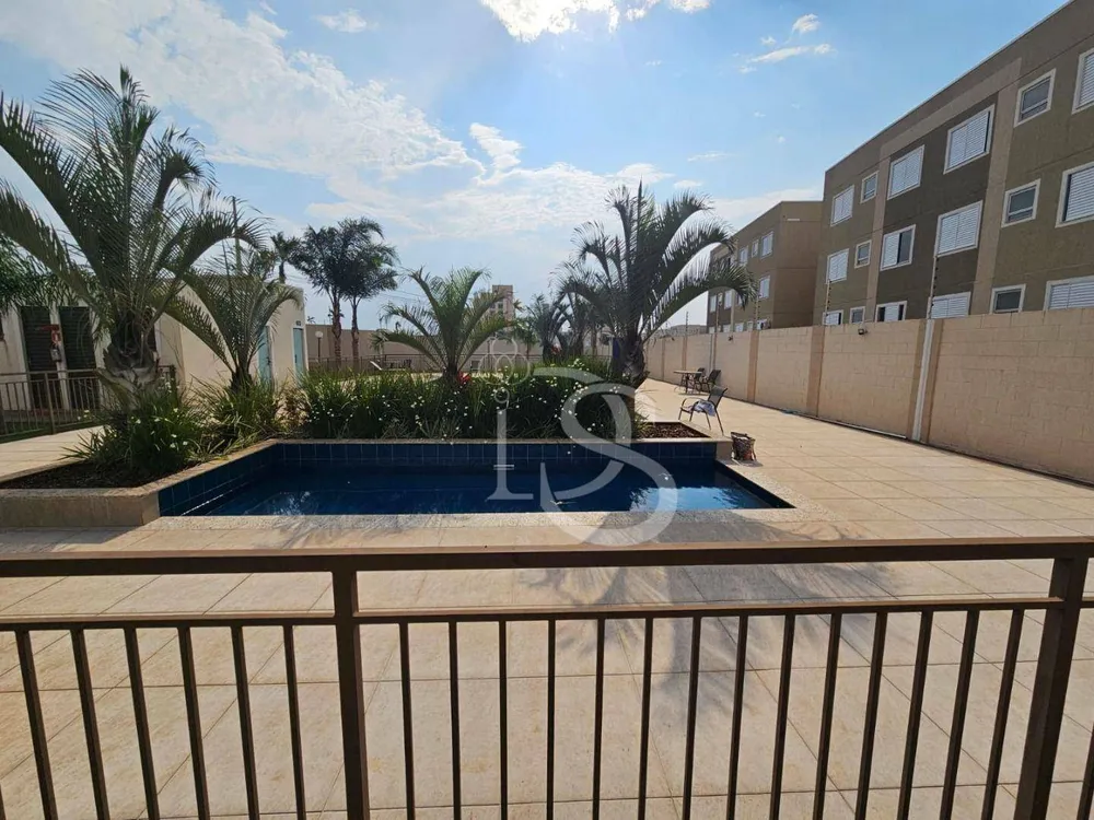 Apartamento, 2 quartos, 47 m² - Foto 2