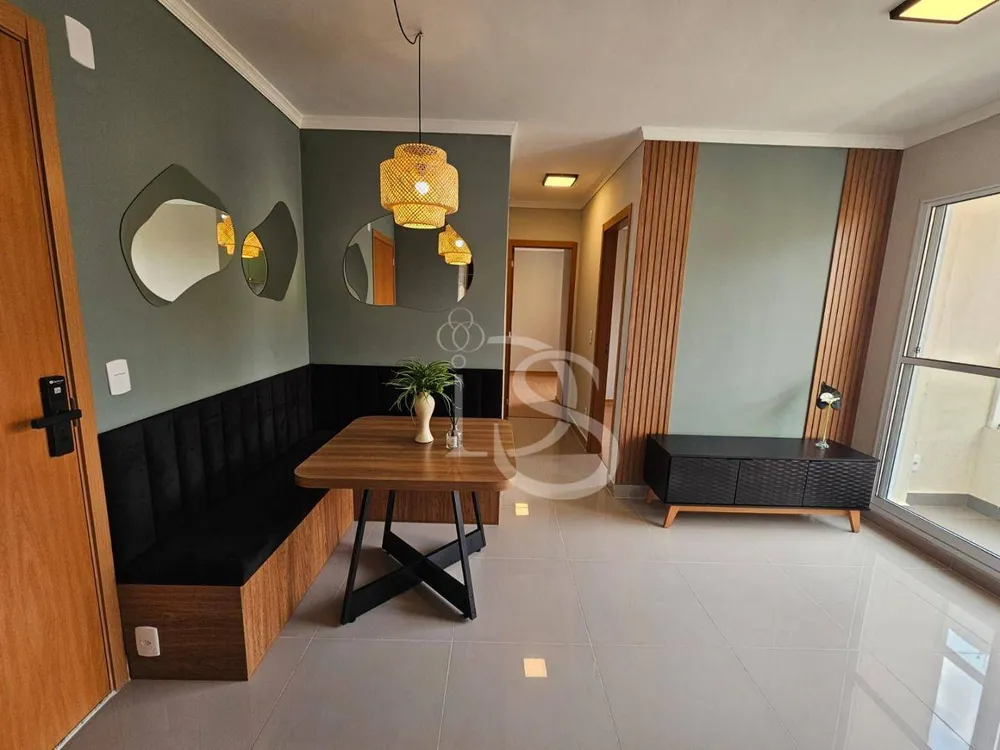 Apartamento, 2 quartos, 47 m² - Foto 12