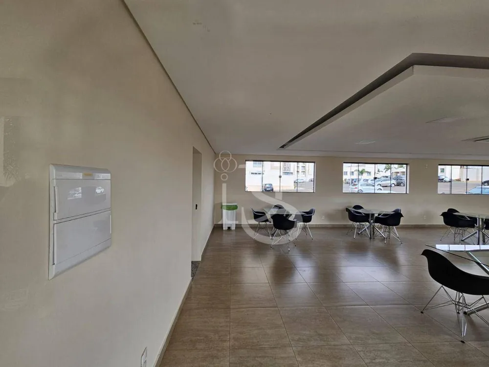 Apartamento, 2 quartos, 47 m² - Foto 8