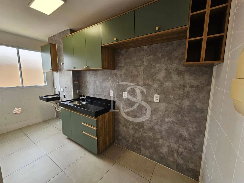 Apartamento, 2 quartos, 47 m² - Foto 11
