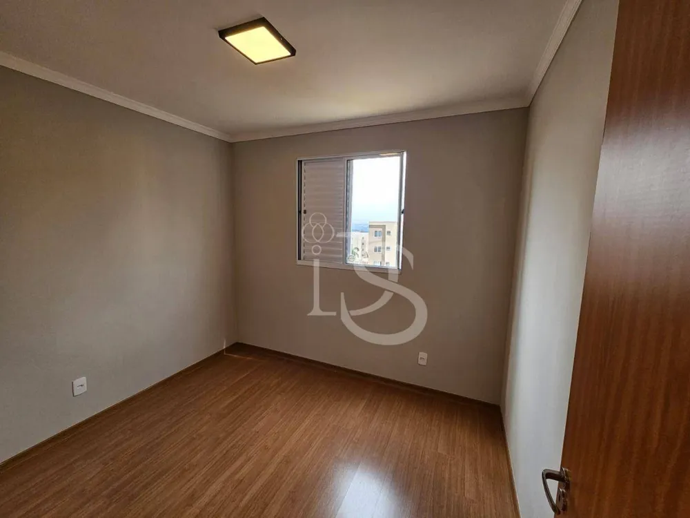 Apartamento, 2 quartos, 47 m² - Foto 4