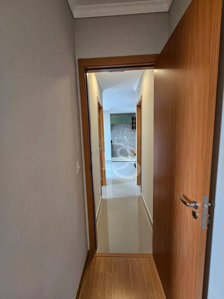 Apartamento, 2 quartos, 47 m² - Foto 7