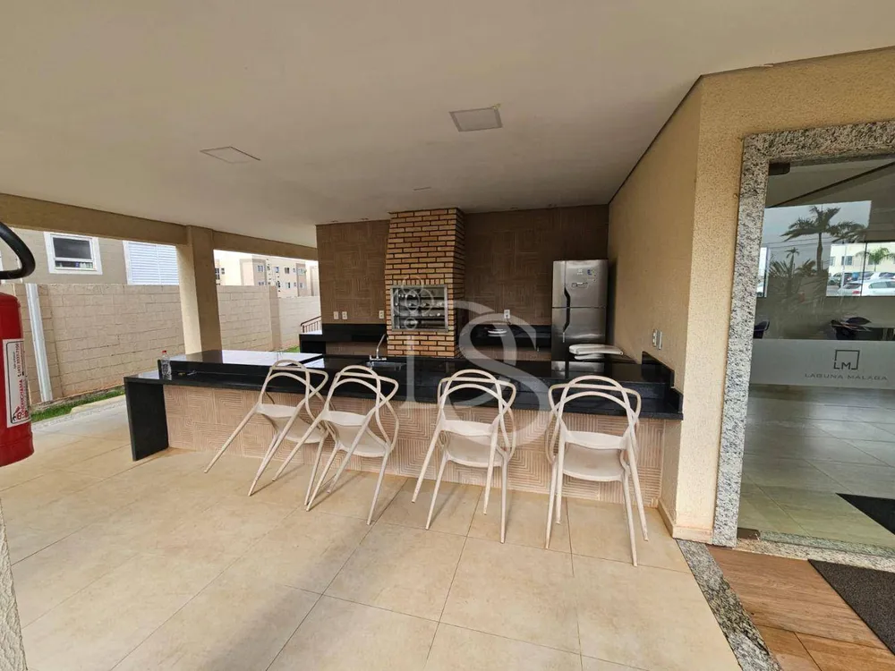 Apartamento, 2 quartos, 47 m² - Foto 5