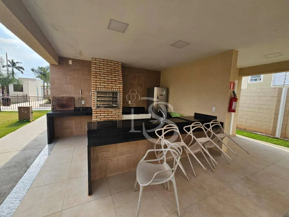 Apartamento, 2 quartos, 47 m² - Foto 6