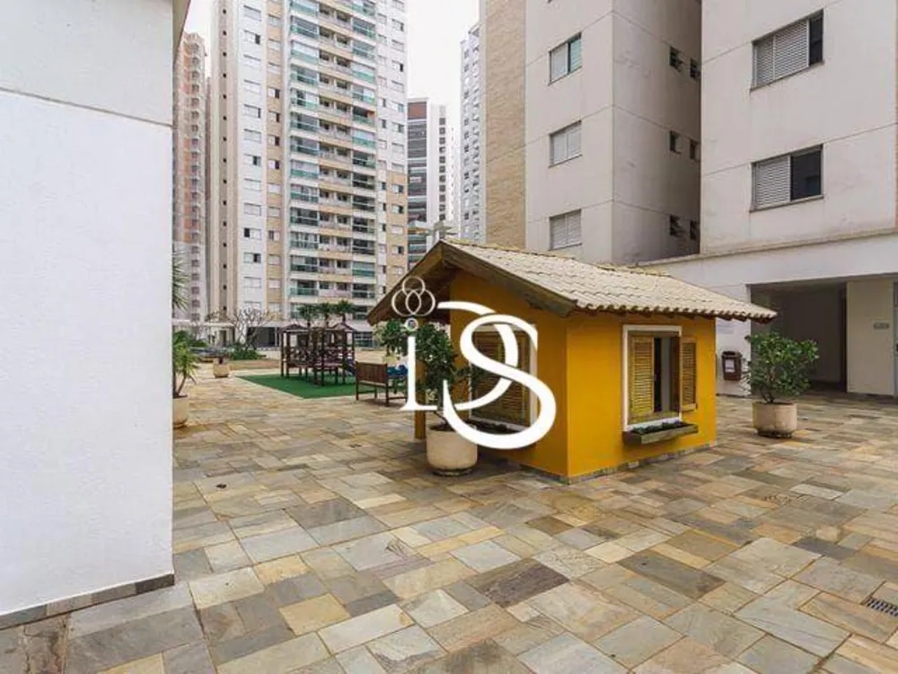 Apartamento, 3 quartos, 99 m² - Foto 3
