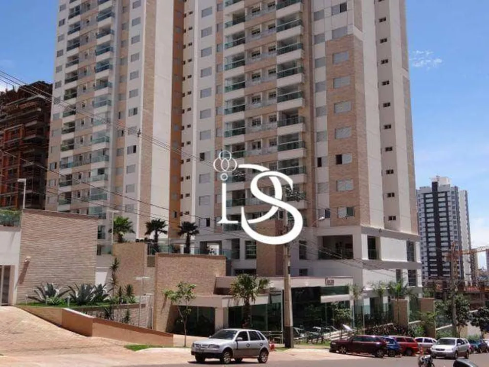 Apartamento, 3 quartos, 99 m² - Foto 2