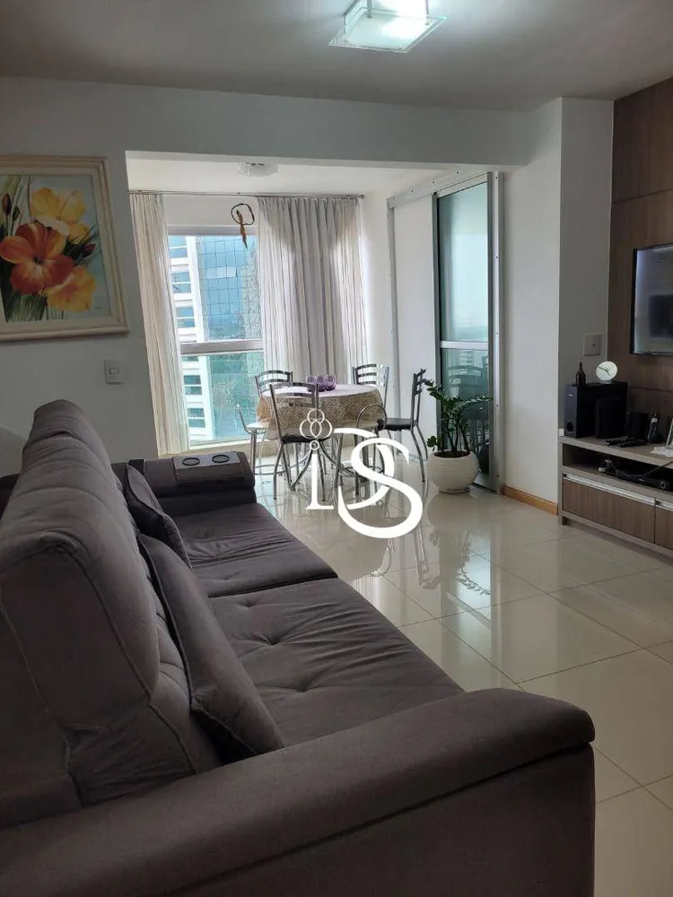 Apartamento, 3 quartos, 99 m² - Foto 6