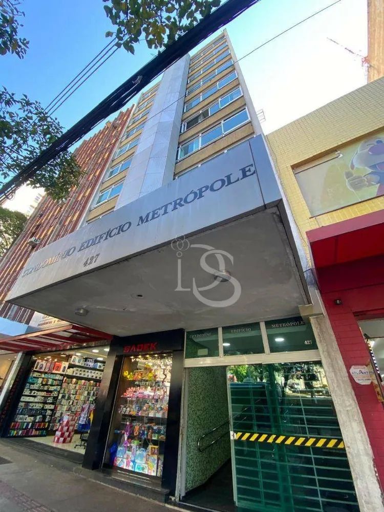 Loja-Salão, 71 m² - Foto 11