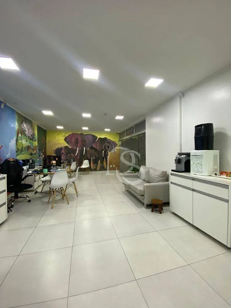 Loja-Salão, 71 m² - Foto 12
