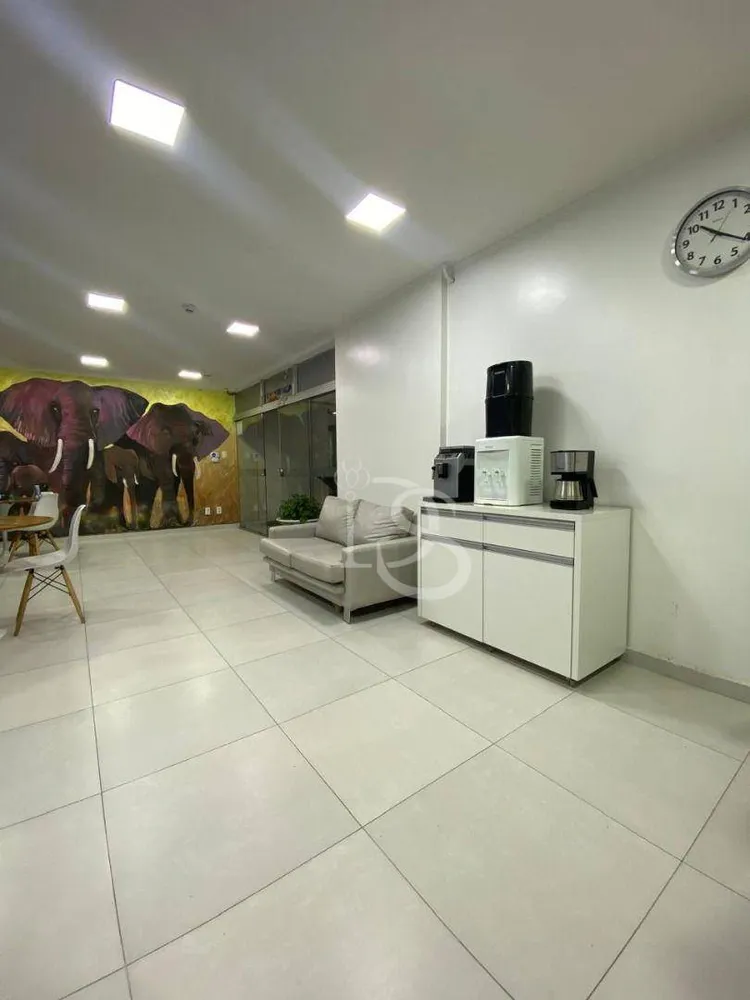 Loja-Salão, 71 m² - Foto 7
