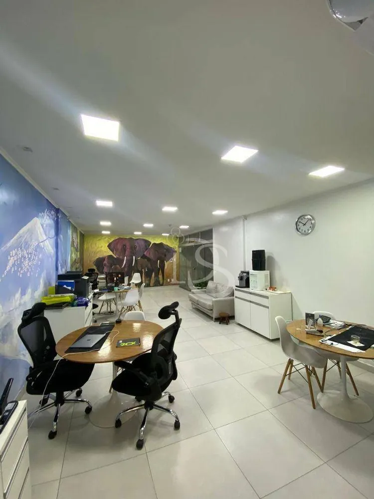 Loja-Salão, 71 m² - Foto 9