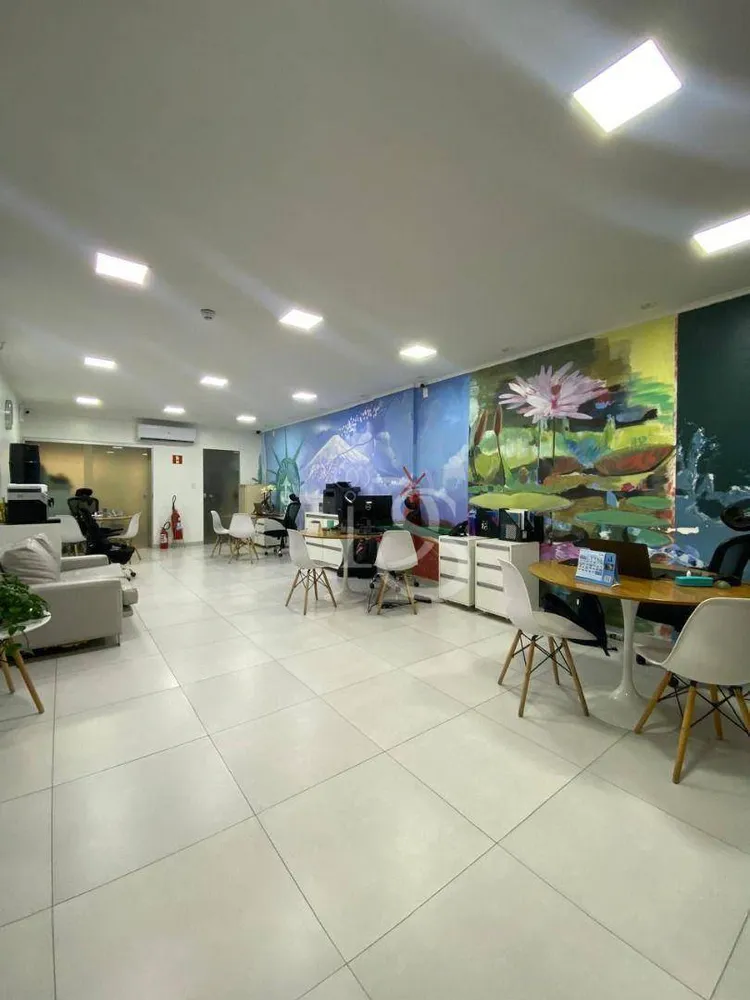 Loja-Salão, 71 m² - Foto 6