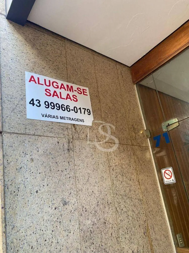 Loja-Salão, 71 m² - Foto 5