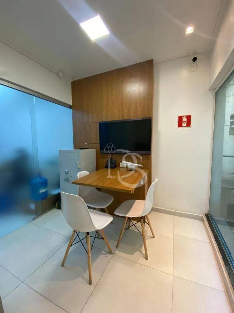 Loja-Salão, 71 m² - Foto 1