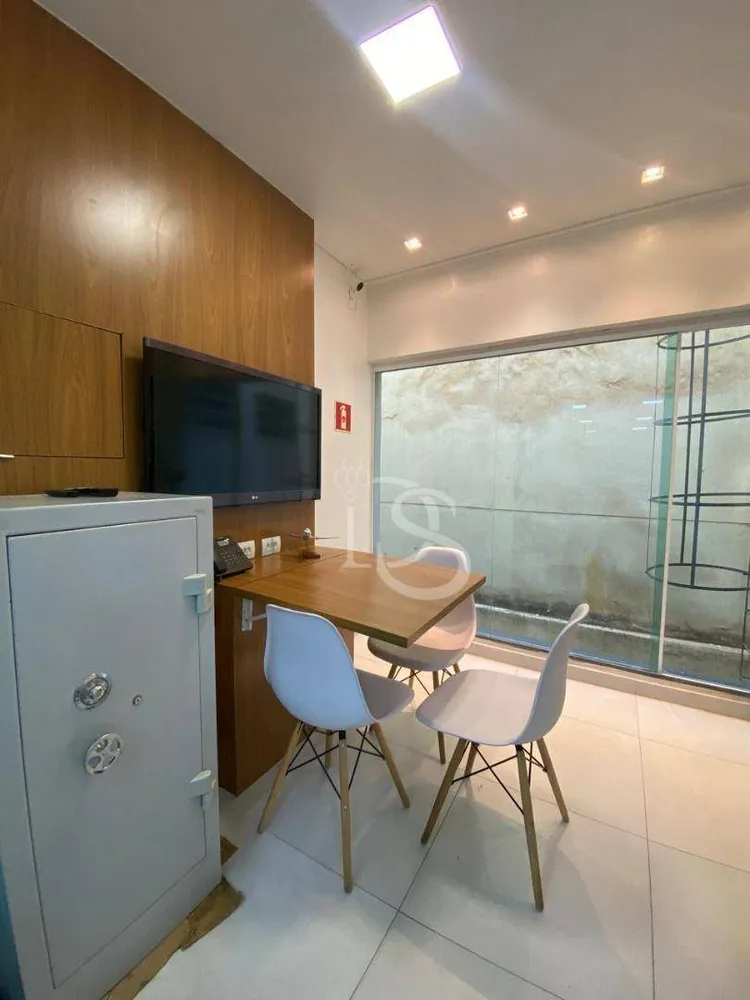 Loja-Salão, 71 m² - Foto 4