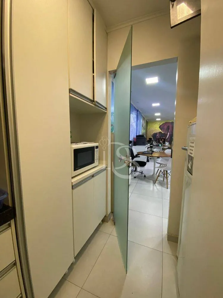 Loja-Salão, 71 m² - Foto 8