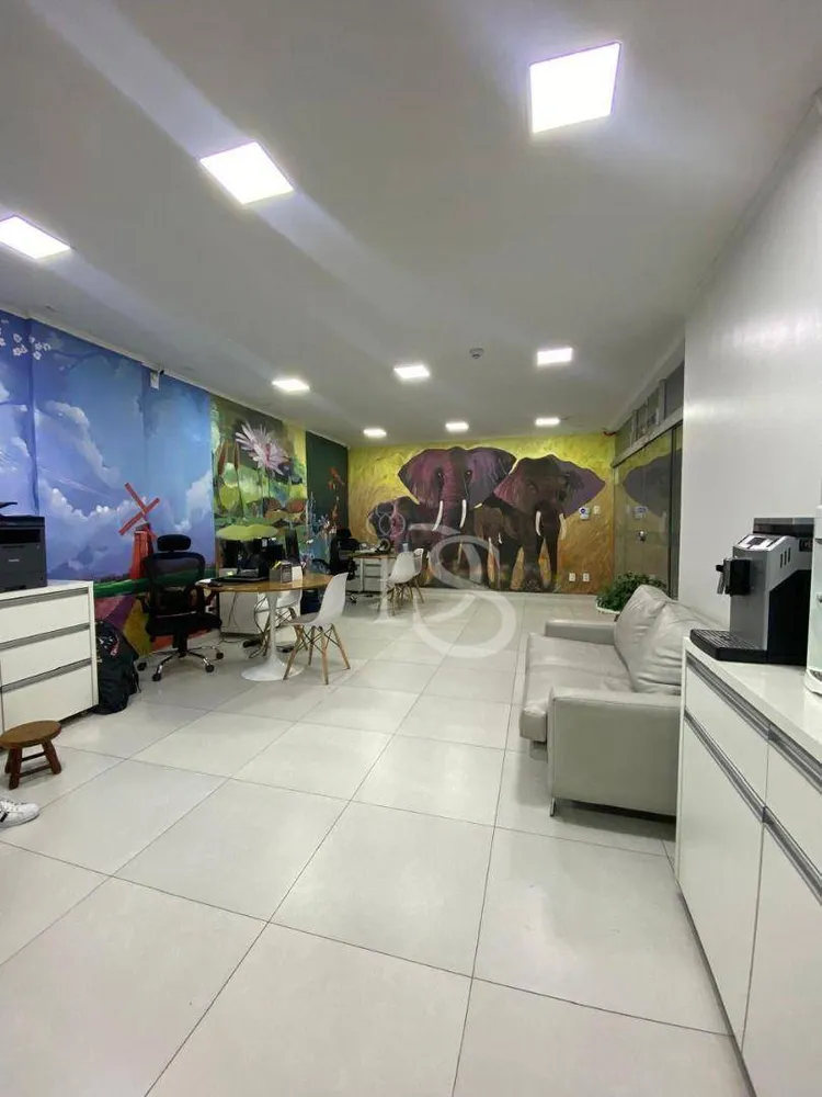 Loja-Salão, 71 m² - Foto 10