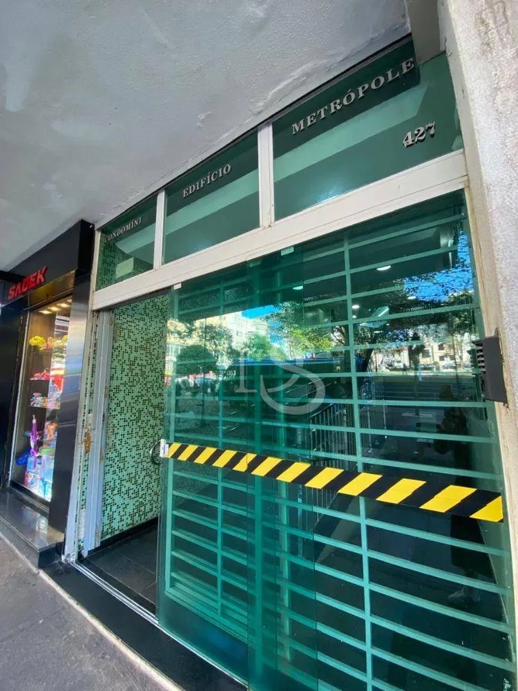 Loja-Salão, 71 m² - Foto 2
