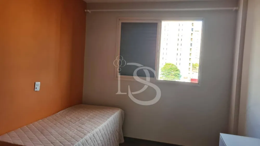 Apartamento, 4 quartos, 246 m² - Foto 1