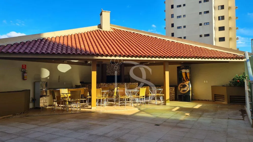 Apartamento, 4 quartos, 246 m² - Foto 7
