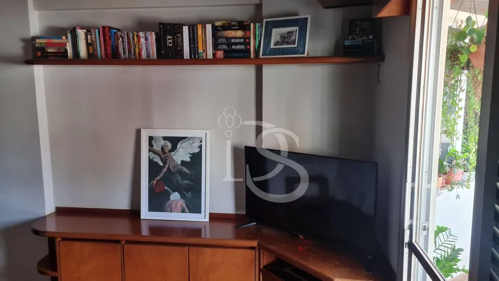 Apartamento, 4 quartos, 246 m² - Foto 9