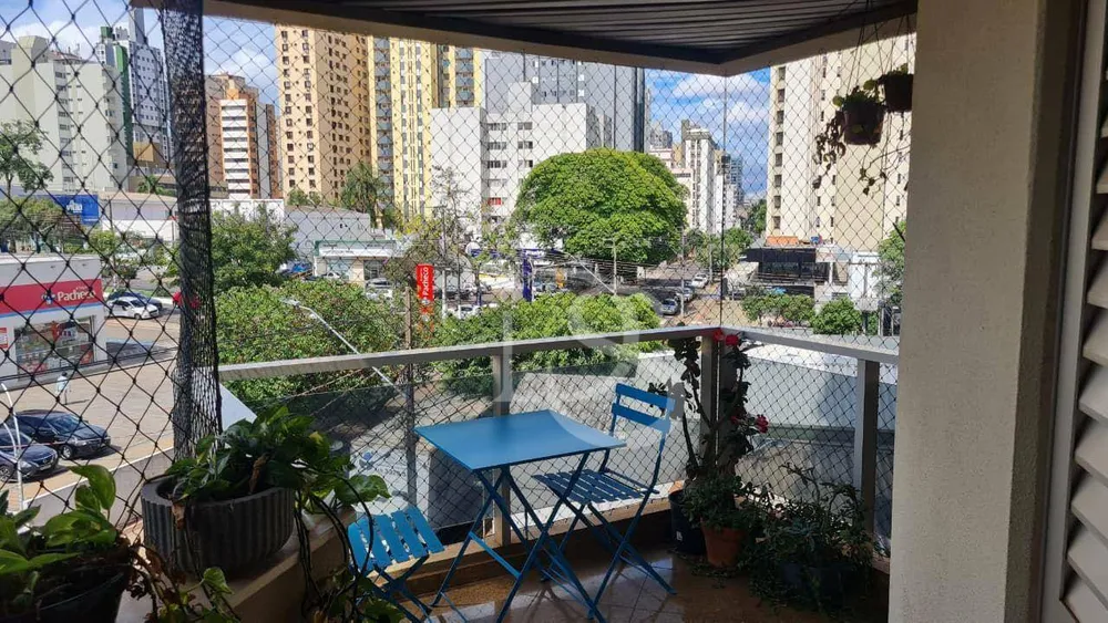 Apartamento, 4 quartos, 246 m² - Foto 4