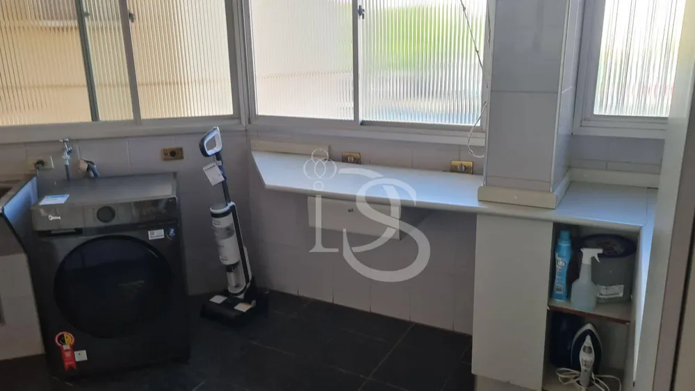 Apartamento, 4 quartos, 246 m² - Foto 8