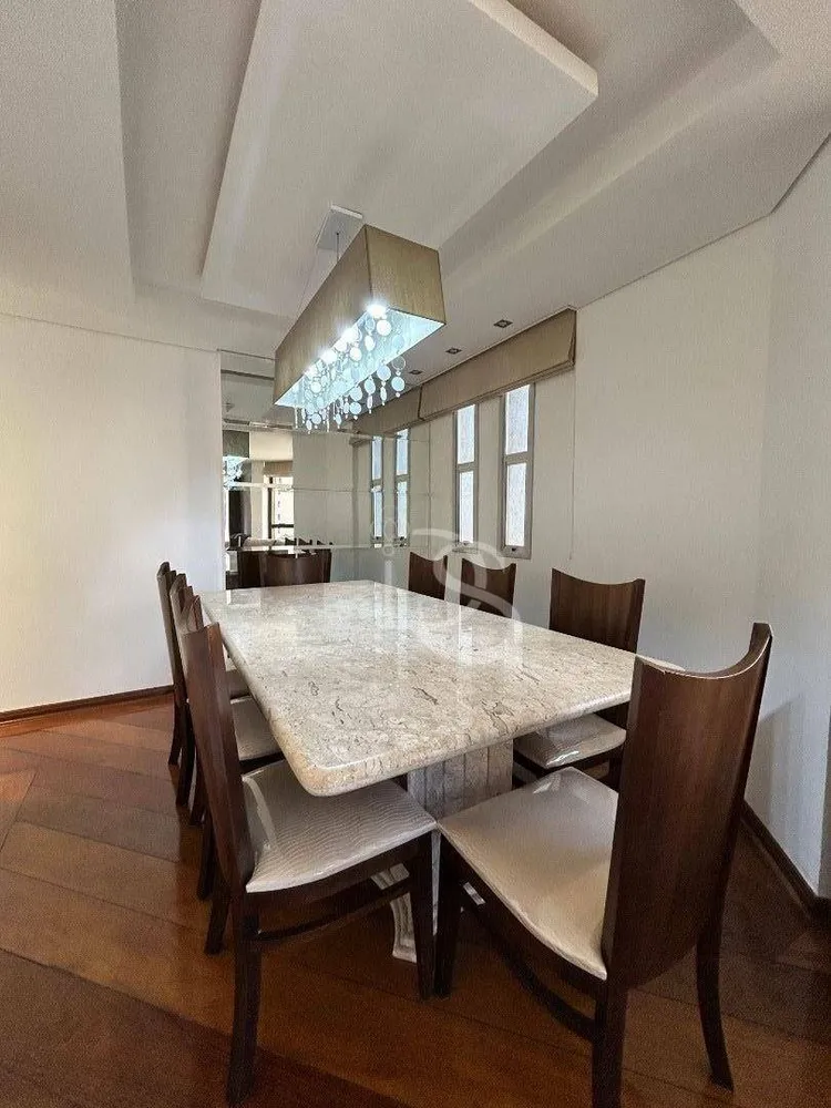 Apartamento, 3 quartos, 132 m² - Foto 6