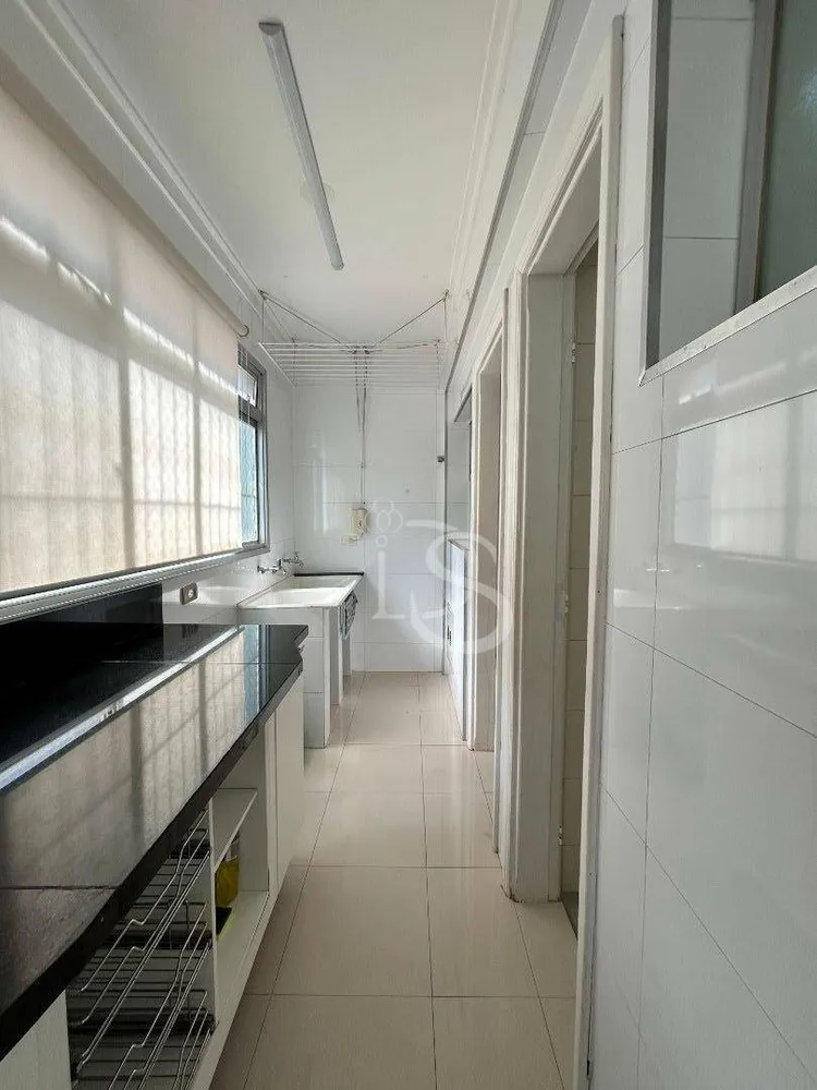 Apartamento, 3 quartos, 132 m² - Foto 12