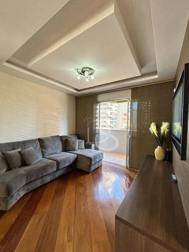 Apartamento, 3 quartos, 132 m² - Foto 2
